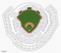 St Louis Cardinals Busch Stadium Seating Chart | IQS Executive