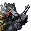 Warwolf Ordnance - YouTube