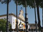 Ayuntamiento de El Saucejo | Turismo de la Provincia de Sevilla