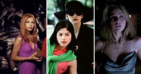 Sarah Michelle Gellar's 10 Best Films (According To Rotten Tomatoes)