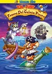 Tom y Jerry y el tesoro del galeón pirata (Caráula DVD) - index-dvd.com ...