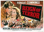 Reign of Terror (film) - Alchetron, The Free Social Encyclopedia