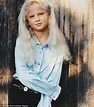 Taylor Swift's childhood photos by photographer Andrew Orth | Team USA