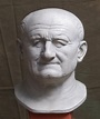 Vespasian | Museum of Classical Archaeology Databases