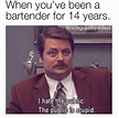 These Bartender Memes Will Make You Want A Stiff One - The Hell Of ...