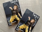 Tanzkalender 2023 - Sabine Wittmann, Grafik Design Animation, München