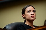 Rep. Alexandria Ocasio-Cortez Faces Two Federal Lawsuits for Blocking ...