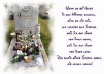 Wir trauern gemeinsam: Der Weg zum Friedhof