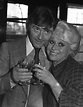 Dame Barbara Windsor found love with third husband after heartache ...