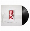 Nik Kershaw - Collected 3LP - FiftiesStore.com