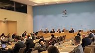 Miembros de OMC comenzaron los debates sobre comercio y sostenibilidad ...