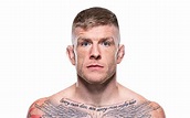 Chris Duncan | UFC