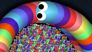 Slither.io A.I. 200,000+ Score Epic Slitherio Gameplay - YouTube