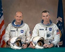 Gemini 9 and NASA