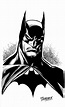 Dibujos Para Colorear De Batman Y Superman | Dibujos Para Colorear