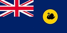 File:Flag of Western Australia.svg - Wikimedia Commons
