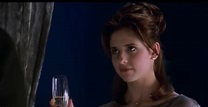 Cruel Intentions(1999) Kathryn - Sarah Michelle Gellar Screencaps