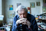 Saul Leiter, Photographer Who Captured New York’s Palette, Dies at 89 ...