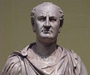 Vespasian Biography - Facts, Childhood, Family Life & Achievements