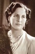 SAR la Princesa Francisca de Braganza, Duquesa de Bragança Collar ...