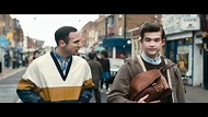 OUTSIDE BET - Official UK trailer - YouTube