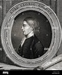 LORD GEORGE GORDON (1751-1793) British politician Stock Photo - Alamy
