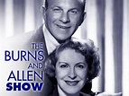 The Burns and Allen Show - Transition TV
