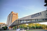 Hofstra University New York (университет Hofstra University) (Нью-Йорк ...