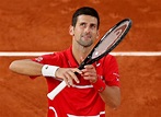 French Open: Novak Djokovic Outlasts Gallant Stefanos Tsitsipas to Set ...