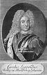 Circa 1750, Duke of Mecklenburg-Schwerin, Karl Leopold. News Photo ...