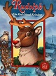 Rudolph the red nose reindeer by Robert L may illustrated by | Etsy ...