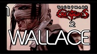 Creatures Nightmare 2 | WALLACE |#1 - YouTube