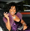 Dame Shirley Bassey | Shirley bassey, Female singers, Women of rock