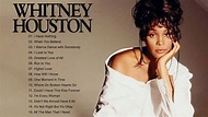 Whitney Houston Greatest Hits 2021 | The Very Best Songs Of Whitney ...