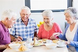 Seniors and Nutrition: Eating Together is Better | ASC Blog