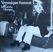 Véronique Sanson - Live At The Olympia (Vinyl) | Discogs