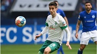Werder Bremen verlängert Vertrag von Eigengewächs Ilia Gruev ...