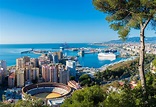 Entdeckt Malaga - das Herzstück Andalusiens | Urlaubsguru.de