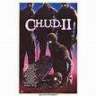 C.H.U.D. II - Bud the Chud POSTER (27x40) (1989) - Walmart.com ...