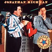Jonathan Richman, Jonathan Goes Country in High-Resolution Audio ...