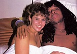 20 Beautiful Photos of Rick James and Linda Blair in Their Early Dating ...
