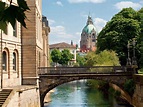 Altstadt Hannover: Sehenswürdigkeit Hannover - Visit Hannover