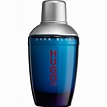 Hugo Boss Dark Blue Eau De Toilette 2.5 Oz. | Men's Fragrances ...