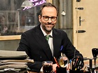 "Chez Krömer": Kurt Krömers Show endet nach sieben Staffeln
