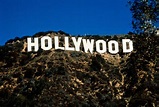 The Hollywood Sign Wallpapers - Wallpaper Cave