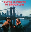 Pino Donaggio – Oltre Il Ponte Di Brooklyn (1984, Vinyl) - Discogs