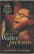 The Best of Walter Jackson: Welcome Home - The Okeh Years (Audio ...