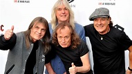 Gitarrist ist schwer krank: Malcolm Young steigt bei AC/DC aus - n-tv.de