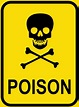 Free Poison Symbol Png, Download Free Poison Symbol Png png images ...