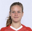 Nadine Riesen with the Swiss National Team : nadineriesen